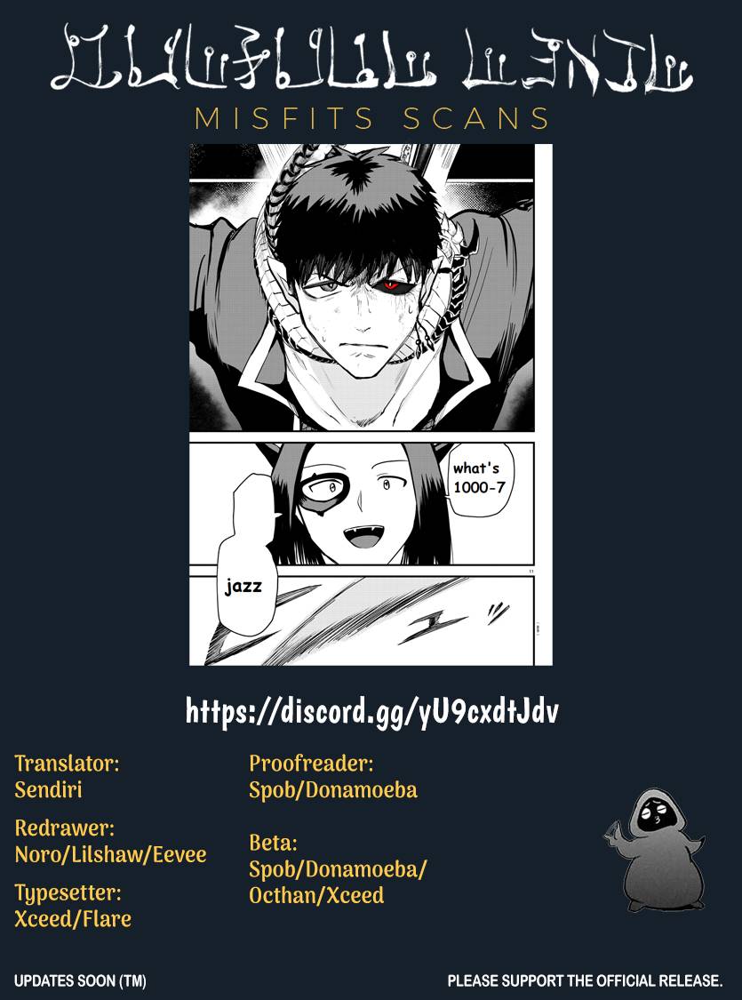 Welcome to Demon School! Iruma-kun, Chapter 253 image 20